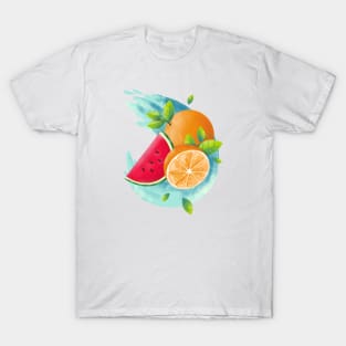 The fruit T-Shirt